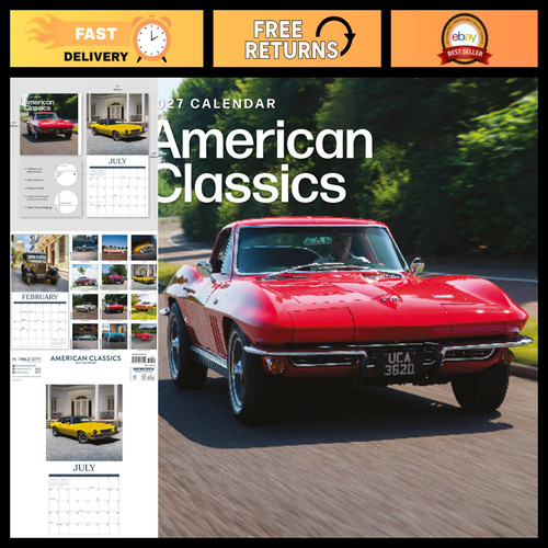 American classics 2027 - classics,