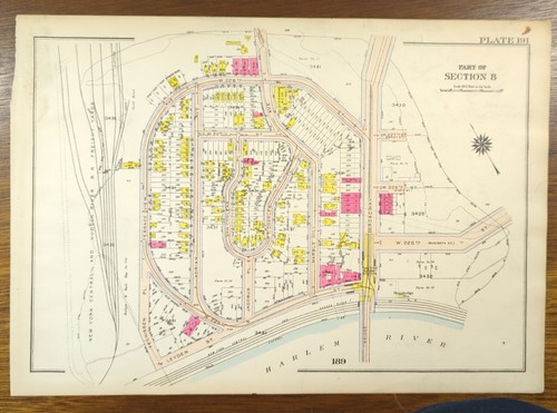 1916 marble hill - 1916,