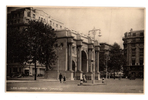 London marble arch l620 judges - l620,