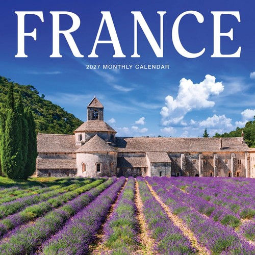 France 2027 wall - france, |