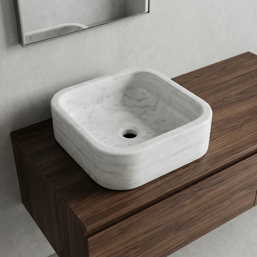 Bathroom city square - city,
