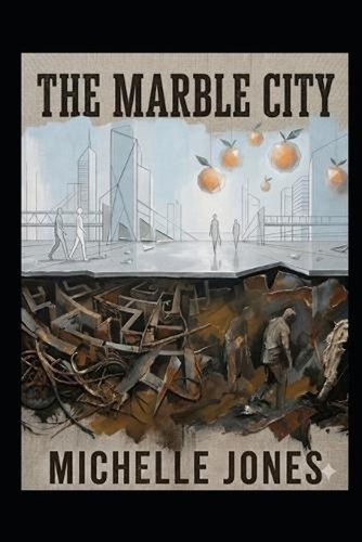 The marble city michelle - city,