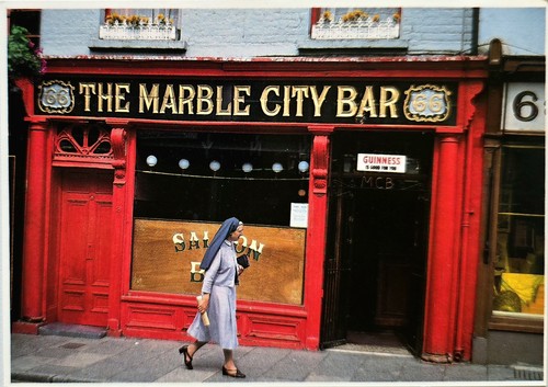 Kilkenny marble city - kilkenny,