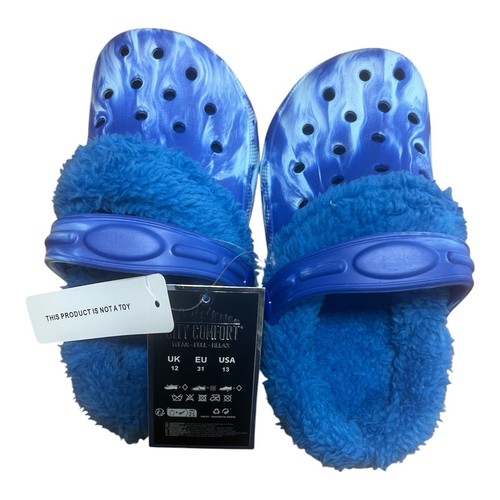 City comfort kids fleece - kids,