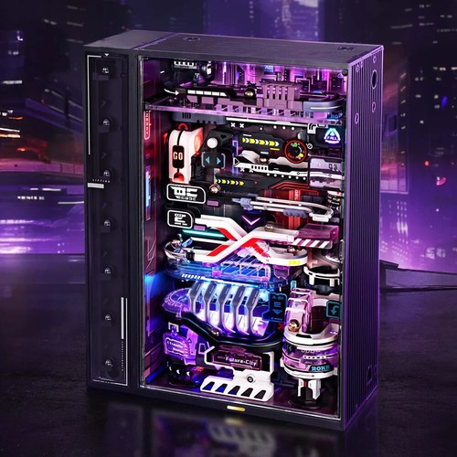 Robotime puzzle model - robotime,