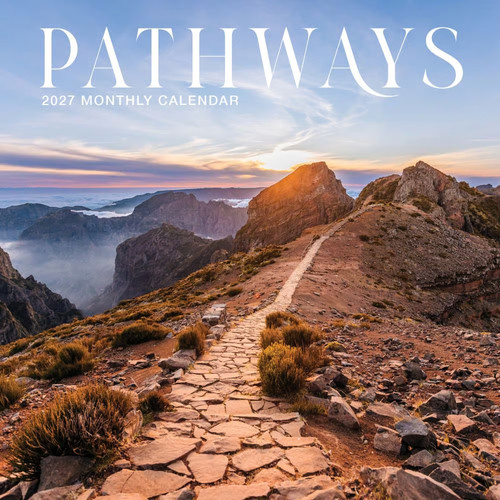 Marble city press pathways - city, press,