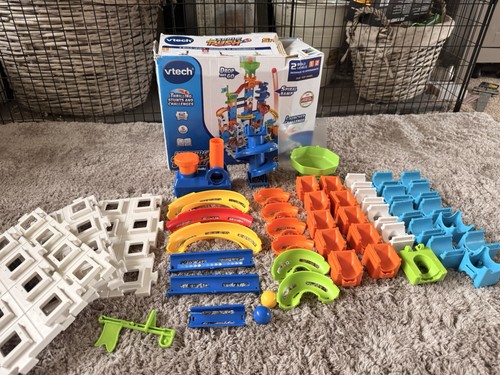 Vtech marble rush spiral city - rush,